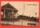 Cité Jardin Du LE TRAIT -  Le Kiosque Et Le Jardin Public. - Le Trait