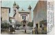 Bordighera Chiesa Dei RR Padri Di Terrasanta - Albertieri - Postmark 1902 - Imperia