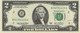 UNITED STATES  2  DOLLARS 2003A P-516bB UNC NEW YORK [ US516bB ] - Biljetten Van De  Federal Reserve (1928-...)