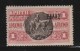 Greece Crete - Cretan State 1908 Overprint "small ELLAS" 1 Drx MH CV 90 EUR W0382 - Kreta