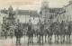 88 - SAINT DIE - La Cavalerie Allemande - Place Jules Ferry - Saint Die