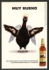 Alcohol *The Famous Grouse* Imp. Postalfree. Nueva. - Publicidad