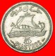 * FRANCE: LEBANON  5 PIASTERS 1952 SHIP!  LOW START NO RESERVE! - Líbano