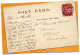 Arbroath UK 1907 Postcard - Angus