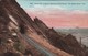 Tunnel  N° 6 , Denver , Northwestern & Pacific, "the Moffat Road  - Scan Recto-verso - Andere & Zonder Classificatie