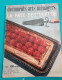 La Pâte Feuilletée DOCUMENTS ARTS MENAGERS N° 15 Mai 1959 - Koken & Wijn