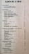 La Pâte Feuilletée DOCUMENTS ARTS MENAGERS N° 15 Mai 1959 - Cooking & Wines