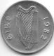 ¨*ireland  5 Pence   1982   Km 22  Unc - Irlanda