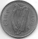 *ireland  1 Pound   1998   Km 27 Xf+ - Irland