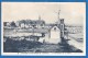 CPA Vue Rare - CALVADOS - RIVA BELLA OUISTREAM - LE SEMAPHORE ET LE CASINO - Gaby / 37 - Ouistreham