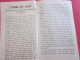 1899 Livret Publicités Médicale-Médecine-Pharmacie-Maladie Femme/Homme-Médicament-Soin-Guérison-l'homme Qui Court Shaker - Werbung