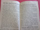 Delcampe - 1899 Livret Publicités Médicale-Médecine-Pharmacie-Maladie Femme/Homme-Médicament-Soin-Guérison-l'homme Qui Court Shaker - Werbung
