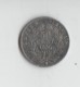 50 CTS  ARGENT NIII.  1856 D.LYON - Altri & Non Classificati