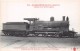 ¤¤   -  214   -   Locomotives   -   ARGENTINE   -   Chemin De Fer Du Sud Argentin   -  ¤¤ - Trains
