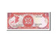 Billet, Trinidad And Tobago, 1 Dollar, 1985, Undated, KM:36d, SPL - Trinité & Tobago