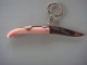 Couteaux Porte Clef Savoie - Knives