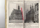 Delcampe - BELGIQUE - EXCURSIONS - BRUXELLES-MONS-1928-GAND-MALINES-OSTENDE-VERVIERS-DINANT-CHARLEROI-NAMUR-ANVERS-LIERRE-ALOST-HUY - Tourism