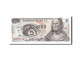 Billet, Mexique, 5 Pesos, 1971, 1971-10-27, KM:62b, SUP+ - Messico