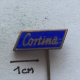 Badge (Pin) ZN002136 - Automobile (Car) Ford Cortina - Ford