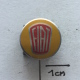 Badge (Pin) ZN002142 - Automobile (Car) Truck (Lastkraftwagen / Kamion) Tractor Fiat - Fiat