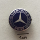 Badge (Pin) ZN002155 - Automobile (Car) Truck (Lastkraftwagen / Kamion) Mercedes-Benz - Mercedes