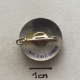 Badge (Pin) ZN002155 - Automobile (Car) Truck (Lastkraftwagen / Kamion) Mercedes-Benz - Mercedes