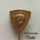 Badge (Pin) ZN002169 - Automobile (Car) / Motorcycle (Motorbike) / Bicycle Peugeot - Peugeot