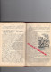 Delcampe - SCOLAIRE-ECOLE- HISTOIRE DE NOS COLONIES- E. JOSSET- COLIN PARIS-1900- INDOCHINE-MADAGASCAR-ALGERIE TUNISIE- CALEDONIE- - 12-18 Anni