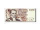Billet, Équateur, 10,000 Sucres, 1996, 1996-01-04, KM:127b, NEUF - Equateur