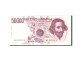 Billet, Italie, 50,000 Lire, 1984, 1984-02-06, KM:113a, TTB+ - 50000 Lire