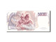 Billet, Italie, 50,000 Lire, 1984, 1984-02-06, KM:113a, TTB+ - 50000 Lire