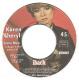 SP 45 RPM (7") Karen Cheryl " Show Me You're Man Enough " - Other - French Music