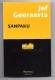 Sanpaku Jef Geeraerts (pocket) - Detectives & Espionaje