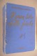 PDB/5 IL GRANDE LIBRO DELLE FIABE Dei F.lli Grimm Genio 1937 - Antiguos