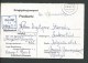 1942. POSTKARTE . GERMAN PRISON FOR POLISH OFFICERS  OFLAG  X C ( LUBEKA ) - Camps De Prisonniers