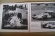 PDB/44 AUTO DA CORSA Automobile Club D´Italia Ed.Automob.1971/Ferrari/Lotus/Lotus Turbina/Mc Laren/Tyrrell - Motori