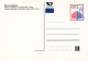 K8435 - Czech Rep. (2005) Postal Stationery (7,50 CZK): Battle Of Austerlitz 1805 (engraving: C. Naudet & P. A. Le Beau) - Gravuren