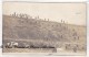 RECONSTITUTION D UNE BATAILLE SUR UNE COLLINE - CARTE PHOTO MILITAIRE - Maniobras