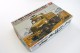 Model Kit - ACADEMY - WWII GROUND VEHICLE SET-2, Scale 1/72, + Original Box - Militaire Voertuigen