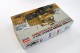 Model Kit - ACADEMY - WWII GROUND VEHICLE SET-2, Scale 1/72, + Original Box - Véhicules Militaires