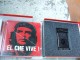 Delcampe - COFRET CD CHANSON CHE GUEVARA + Zippo  Effigie Du Che N° Serie Limitée - Collectors