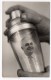 CURIOUS PICTURE - MAN IN A BOTTLE / CIRCULATED FROM ADEN 1955 (YEMEN) - Yemen