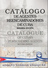 CATALOGO DE AGENTES REENCAMINADORES DE CUBA.  NEW!!!!!. CATALOGUE OF CUBAN FORWARDING AGENT. INGLISH- SPANISH - Vorphilatelie