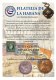 Delcampe - CATALOGO DE AGENTES REENCAMINADORES DE CUBA.  NEW!!!!!. CATALOGUE OF CUBAN FORWARDING AGENT. INGLISH- SPANISH - Prephilately