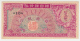 South Korea 1 Won ND 1953 UNC NEUF Pick 11 - Corée Du Sud