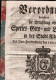 ! Seltene Verordnung, Errichtung D. Giro- Und Leihbank In Altona 1776, Kopenhagen, Sparkasse, Hamburg, Banking, Banque - [ 1] …-1871 : Etats Allemands