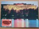 Hotel INTER-CONTINENTAL Helsinki / Anno 1981 ( Zie Foto Voor Details ) !! - Finlande