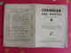 Courrier Des Poètes N° 9. 1938. Jean Delaet. Adam Aubrey Carème Ferrare Flouquet Marcou Poirion Rouzed - Autres & Non Classés