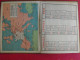 Calendrier P.T.T. 1966 Presqu'ile De Giens, Enfant Et Chien. Almanach PTT - Grand Format : 1961-70