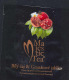 Tea Bag - MajesticTea - White Tea And Pomegranate, Czech Republic - Autres & Non Classés